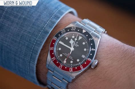 tudor gmt lug to lug|tudor gmt reviews.